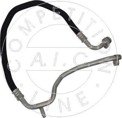 AIC 58310 - High / Low Pressure Line, air conditioning xparts.lv