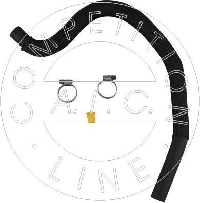 AIC 58763 - Hydraulic Hose, steering system xparts.lv