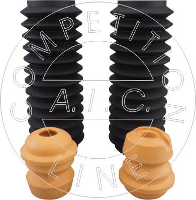 AIC 58781Set - Dust Cover Kit, shock absorber xparts.lv