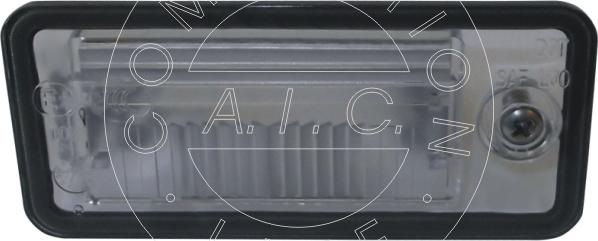 AIC 53966 - Numurzīmes apgaismojuma lukturis xparts.lv