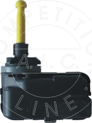 AIC 53032 - Control, actuator, headlight range adjustment xparts.lv