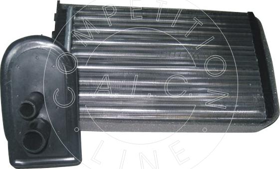 AIC 53814 - Heat Exchanger, interior heating xparts.lv
