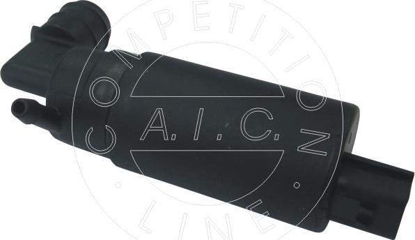 AIC 53300 - Ūdenssūknis, Stiklu tīrīšanas sistēma xparts.lv