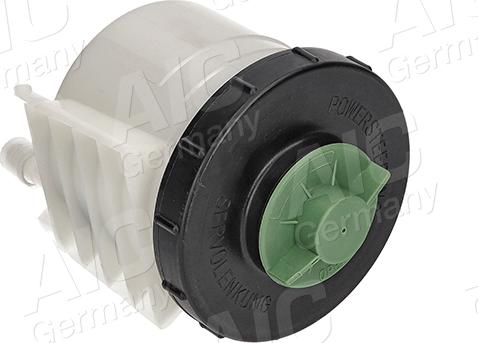 AIC 53308 - Expansion Tank, power steering hydraulic oil xparts.lv
