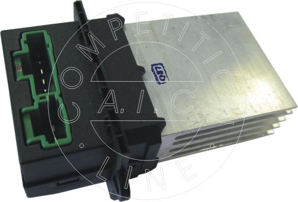 AIC 53388 - Control Unit, heating / ventilation xparts.lv