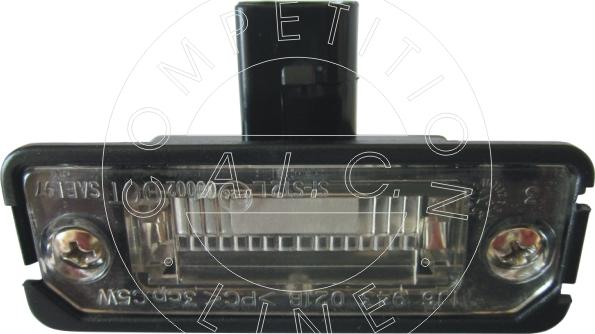 AIC 53387 - Licence Plate Light xparts.lv