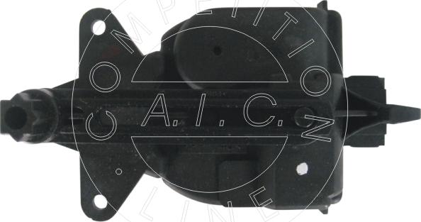 AIC 53378 - Регулировочный элемент, смесительный клапан xparts.lv