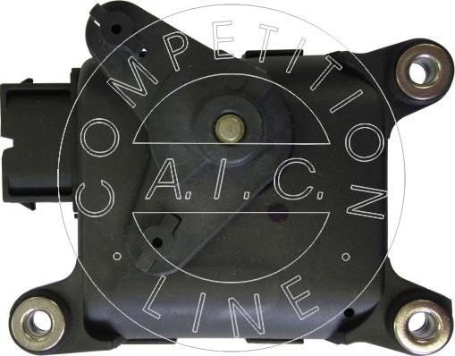 AIC 53217 - Регулировочный элемент, смесительный клапан xparts.lv