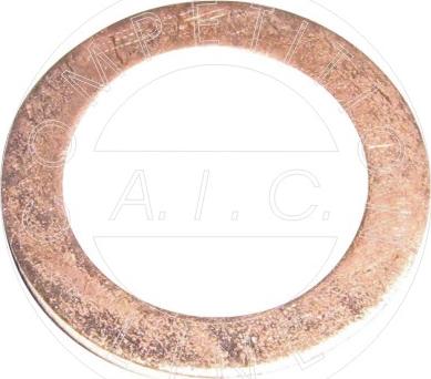 AIC 52648 - Уплотнительное кольцо, резьбовая пробка маслосливного отверстия xparts.lv