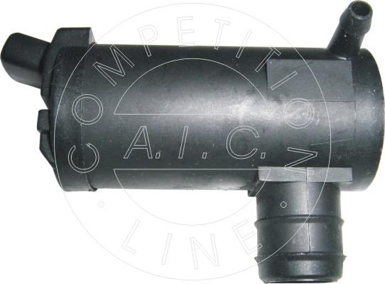 AIC 52656 - Water Pump, window cleaning xparts.lv