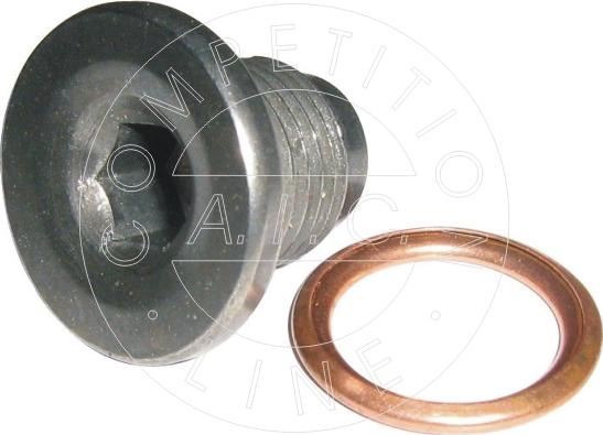 AIC 52677 - Sealing Plug, oil sump xparts.lv