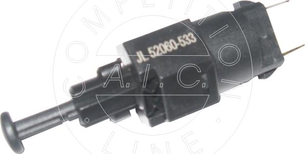 AIC 52060 - Выключатель фонаря сигнала торможения xparts.lv