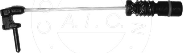 AIC 52296 - Indikators, Bremžu uzliku nodilums xparts.lv