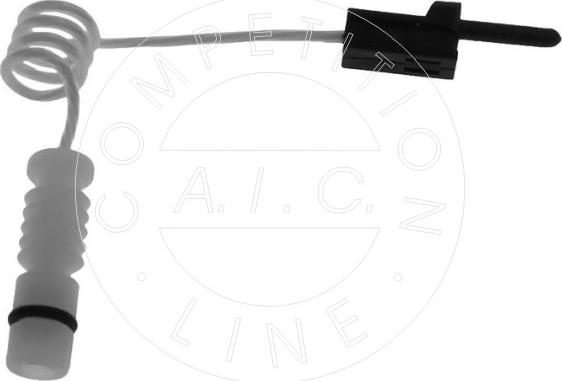 AIC 52274 - Сигнализатор, износ тормозных колодок xparts.lv