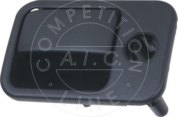 AIC 52796 - Glove Compartment Lock xparts.lv