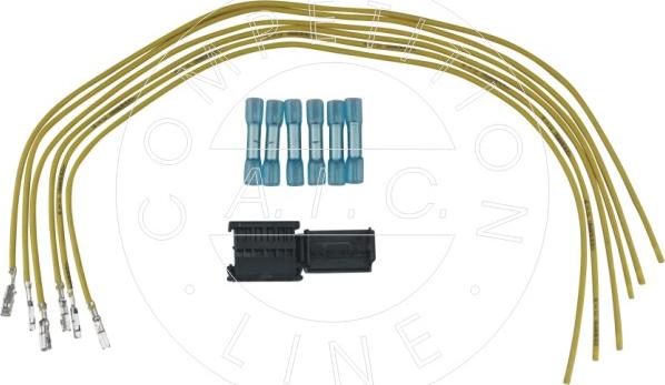 AIC 57495 - Cable Repair Set, tail light xparts.lv