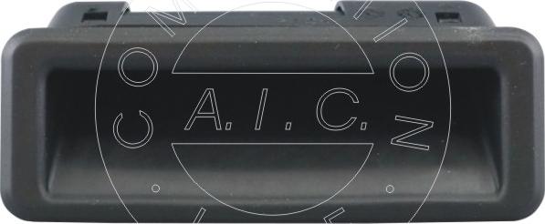 AIC 57413 - Aizmugurējo durvju rokturis xparts.lv