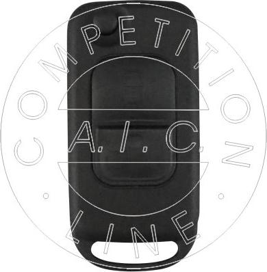 AIC 57545 - Hand-held Transmitter Housing, central locking xparts.lv