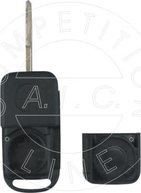 AIC 57546 - Raidītāja korpuss, Centrālā atslēga xparts.lv