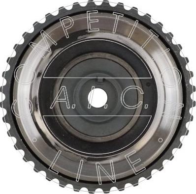 AIC 57553 - Deflection / Guide Pulley, timing belt xparts.lv