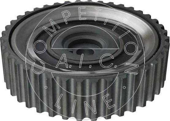 AIC 57553 - Deflection / Guide Pulley, timing belt xparts.lv