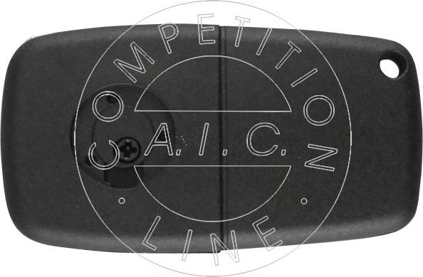 AIC 57569 - Rankinio siųstuvo korpusas, centrinis užraktas xparts.lv