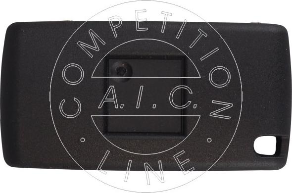 AIC 57564 - Raidītāja korpuss, Centrālā atslēga xparts.lv