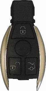 AIC 57562 - Raidītāja korpuss, Centrālā atslēga xparts.lv