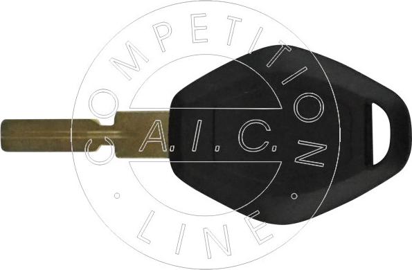 AIC 57539 - Raidītāja korpuss, Centrālā atslēga xparts.lv