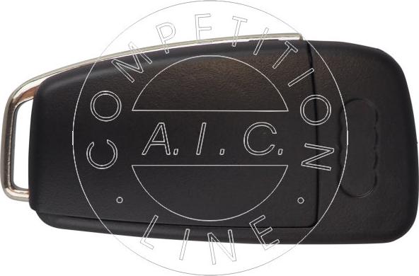 AIC 57571 - Raidītāja korpuss, Centrālā atslēga xparts.lv