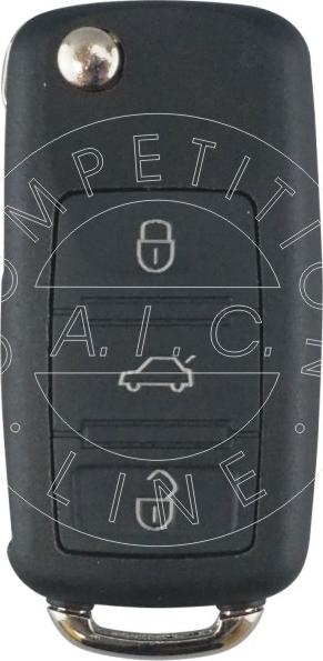 AIC 57573 - Raidītāja korpuss, Centrālā atslēga xparts.lv