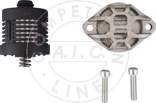 AIC 57000 - Hydraulic Filter, all-wheel-drive coupling xparts.lv
