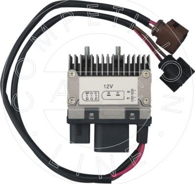 AIC 57084 - Control Unit, electric fan (engine cooling) xparts.lv