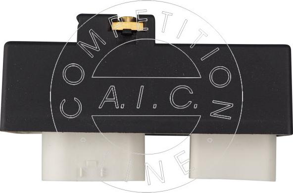 AIC 57083 - Relay, radiator fan castor xparts.lv