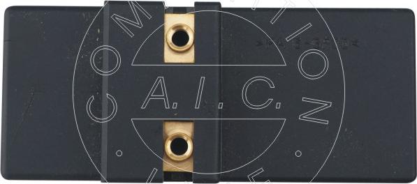 AIC 57083 - Relė, radiatoriaus ventiliatorius ratukas xparts.lv