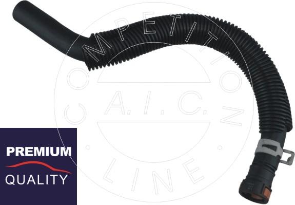 AIC 57170 - Hydraulic Hose, steering system xparts.lv