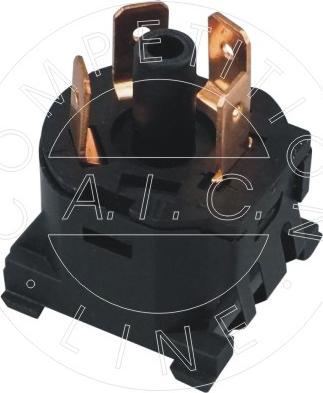AIC 57303 - Ventilatora slēdzis, Apsilde / Ventilācija xparts.lv