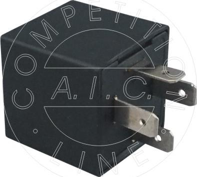 AIC 57713 - Relay, coolant level warning light xparts.lv