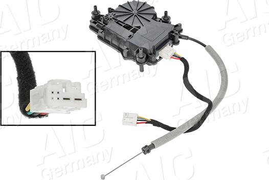 AIC 70962 - Control, actuator, central locking system xparts.lv