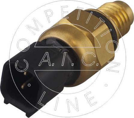 AIC 70923 - Датчик давления масла, рулевой механизм с усилителем xparts.lv