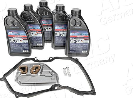AIC 70677Set - Parts Kit, automatic transmission oil change xparts.lv