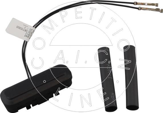 AIC 70884 - Tailgate Handle xparts.lv