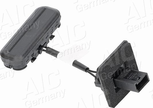 AIC 70885 - Tailgate Handle xparts.lv