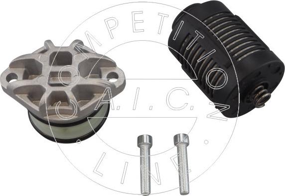 AIC 70757 - Housing, automatic transmission hydraulic filter xparts.lv