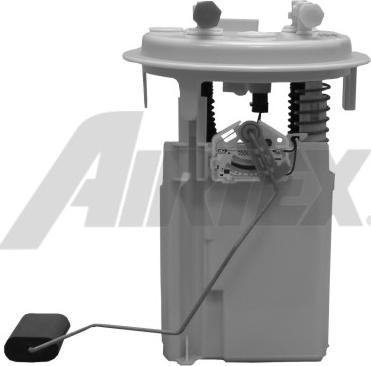 Airtex E10591S - Sender Unit, fuel tank xparts.lv