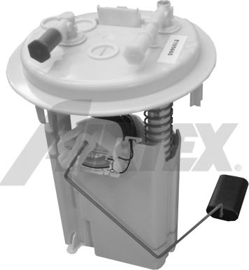 Airtex E10580S - Sender Unit, fuel tank xparts.lv