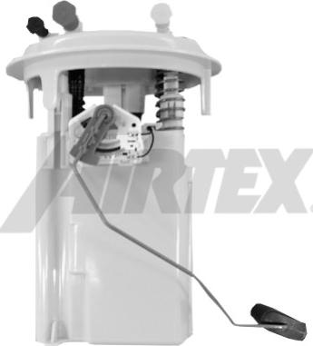 Airtex E10585S - Sender Unit, fuel tank xparts.lv