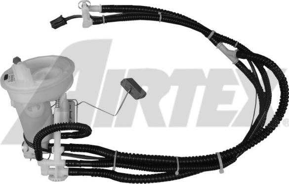 Airtex E10574S - Датчик, уровень топлива xparts.lv