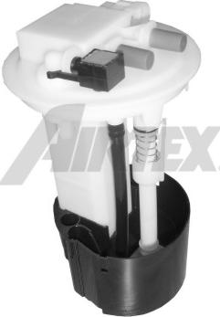 Airtex E10610S - Siuntimo blokas, degalų bakas xparts.lv