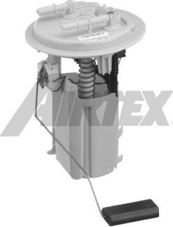 Airtex E10675S - Sender Unit, fuel tank xparts.lv